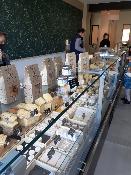 FROMAGERIE LES FRANGINES