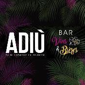 ADIÙ - BAR 