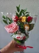 LES FLEURS DE CEL