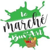 MARCHÉ LE BUV'ART