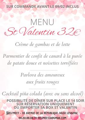 DELI'MEET