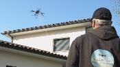 DRONE TOUCH TRAITEMENT TOITURE