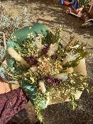 LES FLEURS DE CEL