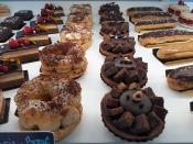 BOULANGERIE MAISON RENÉ