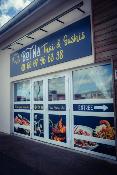 BOTNA THAÏ ET SUSHIS
