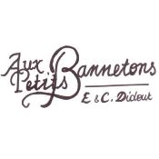 BOULANGERIE AUX PETITS BANNETONS