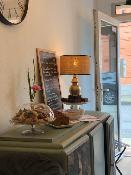 FOOD & CAKE - SALON DE THÉ
