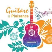 GUITARE À PLAISANCE