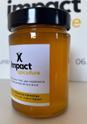 IMPACT APICULTURE