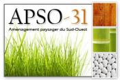 APSO-31 aménagement paysager