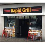 RESTAURANT RAPID GRILL