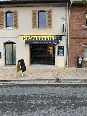 FROMAGERIE TOMME ET THIERRY