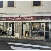 LE COMPTOIR DE PAULETTE - CAVISTE