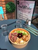 FOOD & CAKE - SALON DE THÉ