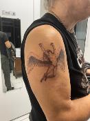 ATYPIK' TATTOO PIERCINGS