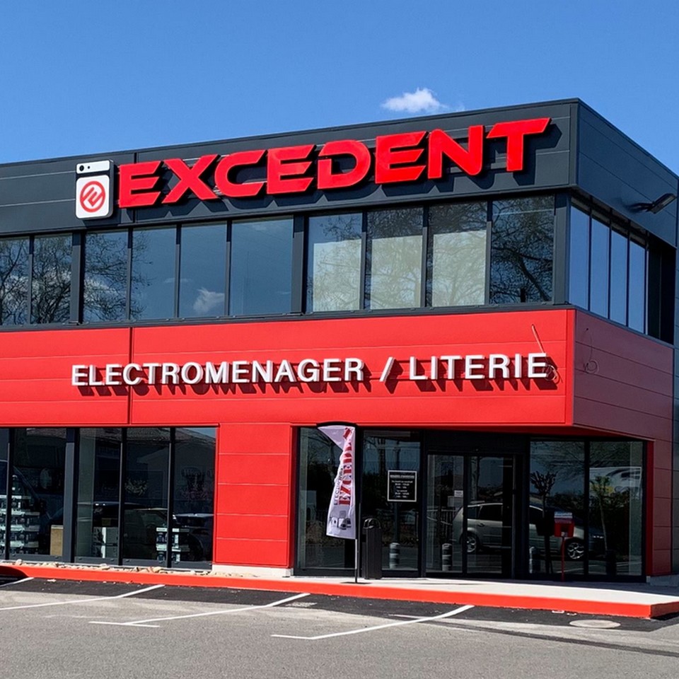 EXCEDENT ELECTROMENAGER