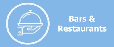 Bars & Restaurants  Fontenilles