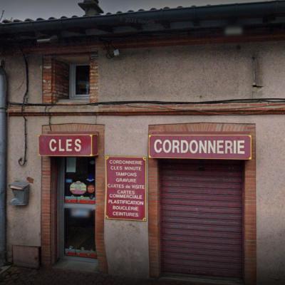 CORDONNERIE L'ESCLOPS