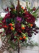 LES FLEURS DE CEL