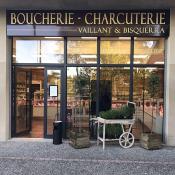 BOUCHERIE VAILLANT ET BISQUERRA