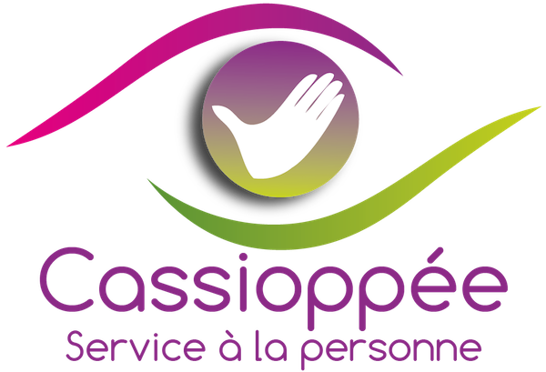 AGENCE AIDE À DOMICILE CASSIOPPÉE