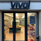 EPICERIE VIVAL