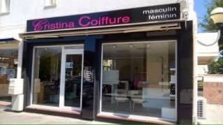 CRISTINA COIFFURE