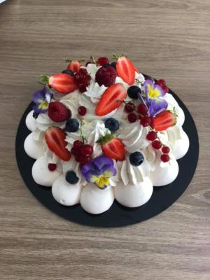 FOOD & CAKE - SALON DE THÉ