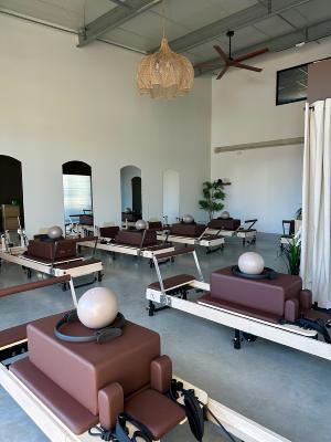 KAIZEN PILATES CLUB