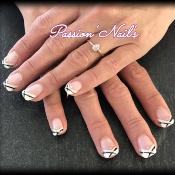 ONGLERIE - PASSION'NAIL'S
