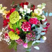 ARTISAN FLEURISTE JARDIN DE SAVE