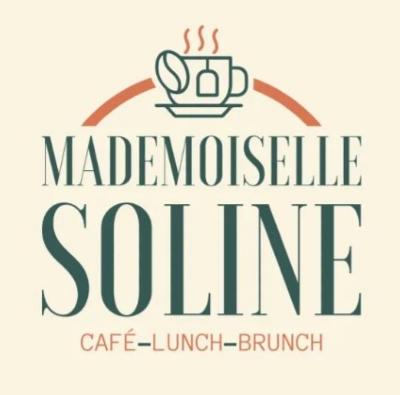 MADEMOISELLE SOLINE