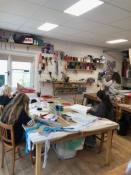 ATELIER REFLETS DE SOI