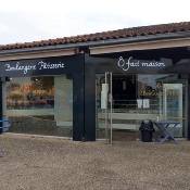 BOULANGERIE Ô FAIT MAISON