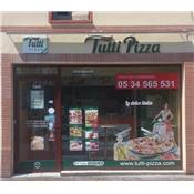 TUTTI PIZZA PLAISANCE