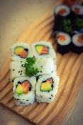BOTNA THAÏ ET SUSHIS