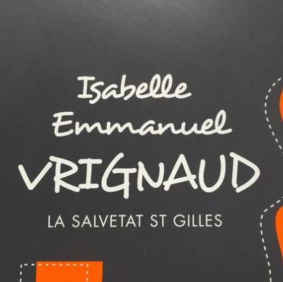 BOULANGERIE PÂTISSERIE VRIGNAUD