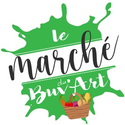 MARCHÉ LE BUV'ART