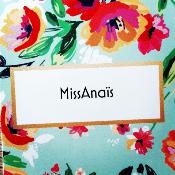 MISSANAÏS