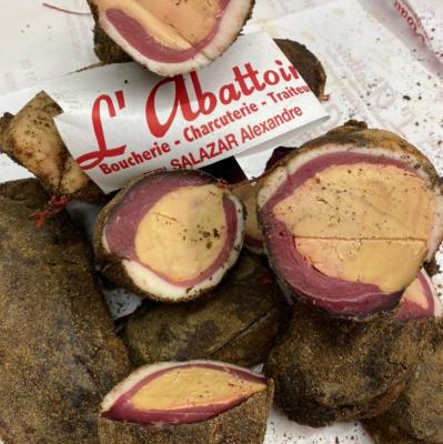 BOUCHERIE L'ABATTOIR