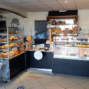 BOULANGERIE Ô DELICES DU PARADIS