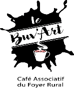CAFÉ ASSOCIATIF LE BUV'ART