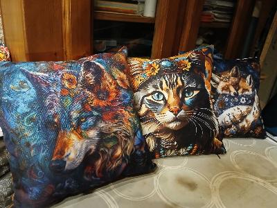 L'ATELIER DE KAT'S