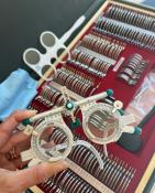 LUNETTES CHEZ VOUS