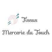 TISSUS MERCERIE DU TOUCH