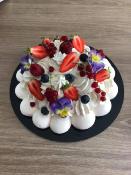 FOOD & CAKE - SALON DE THÉ