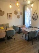 FOOD & CAKE - SALON DE THÉ
