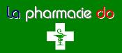 LA PHARMACIE DO
