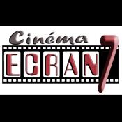CINEMA ECRAN 7
