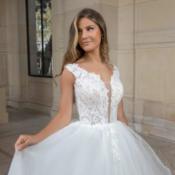 COUTURE ET MARIAGE
